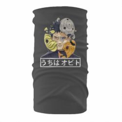 Бандана Obito - PrintSalon