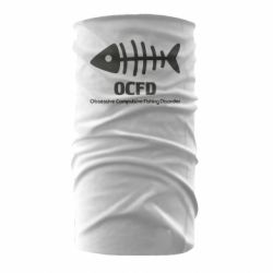 Бандана OCFD - PrintSalon