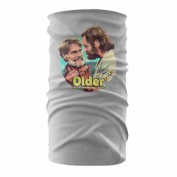 Бандана Одни из нас Бил и Френк - PrintSalon