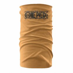 Бандана One Piece Logo Anchor