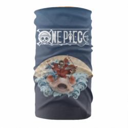 Бандана One Piece Luffy
