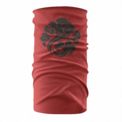 Бандана Орден Гусу Лань-PrintSalon Бандана Орден Гусу Лань