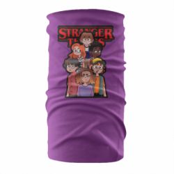 Бандана ОСД Друзья вместе - PrintSalon