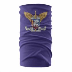 Бандана Отдельная десантно-штурмовая бригада ДШБ