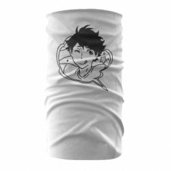 Бандана Ойкава Тоору - PrintSalon