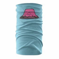 Бандана Панама Калуша - PrintSalon