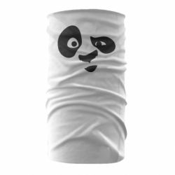 Бандана Panda Po - PrintSalon