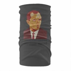 Бандана-труба Батько наш Бандера