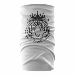 Бандана Папа-Тигр - PrintSalon