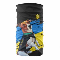 Бандана Патрон СБУ