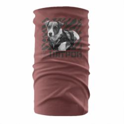 Бандана Патрон ЗСУ - PrintSalon