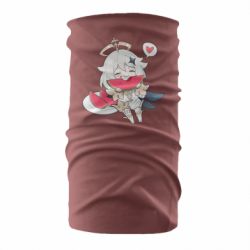 Бандана Паймон с арбузом