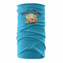 Бандана Пельмени - PrintSalon