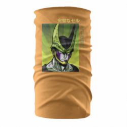 Бандана Perfect Cell - PrintSalon