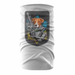 Бандана Пес Патрон арт