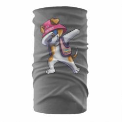 Бандана Пес Патрон фанат Калуша - PrintSalon