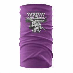 Бандана Пехота ВСУ - PrintSalon