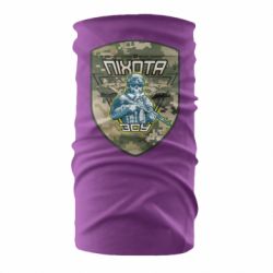 Бандана Пихота ВСУ - PrintSalon