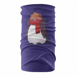 Бандана Пингвин Чайльд