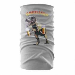 Бандана Пивозавр