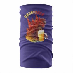 Бандана Pivozilla