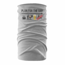 Бандана План на день - PrintSalon