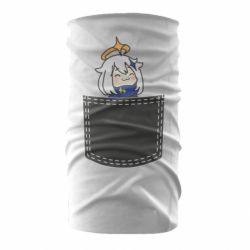 Бандана Pocket Paimon - PrintSalon