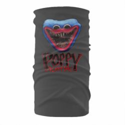 Бандана Поппи Время Играть - PrintSalon