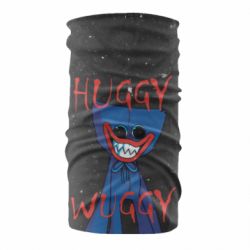 Бандана Poppy Huggy Wuggy - PrintSalon