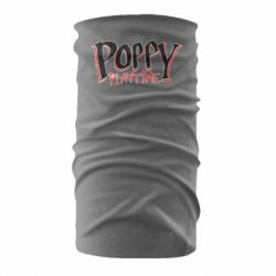 Бандана Poppy Playtime Logo - PrintSalon