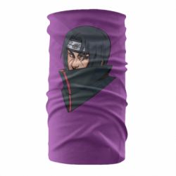 Бандана Portrait of Itachi - PrintSalon