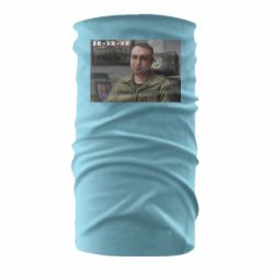 Бандана Ухмылка Буданова - PrintSalon