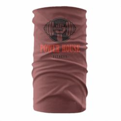 Бандана Powerhouse fitness - PrintSalon
