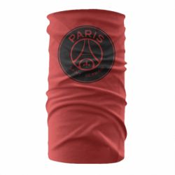 Бандана PSG Logo