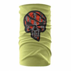 Бандана Punisher Coat of arms of Ukraine
