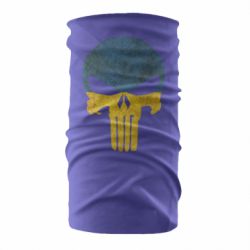 Бандана Punisher Ukraine