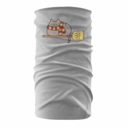 Бандана Pusheen Harry Potter - PrintSalon