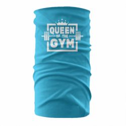 Бандана Queen Of The Gym