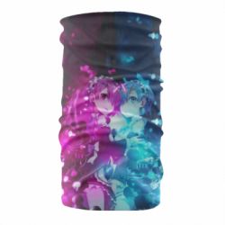 Бандана Rам Rem - PrintSalon