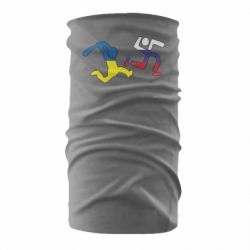 Бандана-труба Рашисты прочь! - PrintSalon