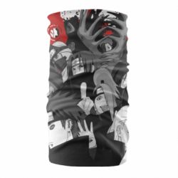 Бандана Red Moon