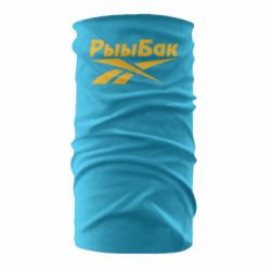 Бандана Reebok РыыБак - PrintSalon
