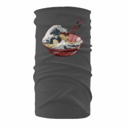 Бандана Remen Wave - PrintSalon