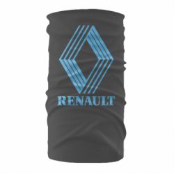 Бандана Renault 1972 Logo - PrintSalon