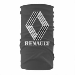 Бандана Renault Logo 1972 - PrintSalon