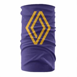 Бандана Renault New Logo - PrintSalon