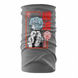 Бандана Рей - PrintSalon