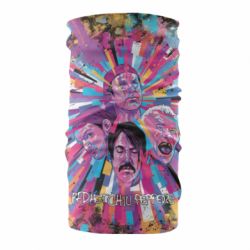 Бандана RHCP Art