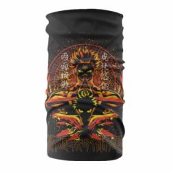 Бандана Рьомен Сукуна І Ітадорі Юджі - PrintSalon