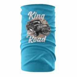 Бандана Road King - PrintSalon